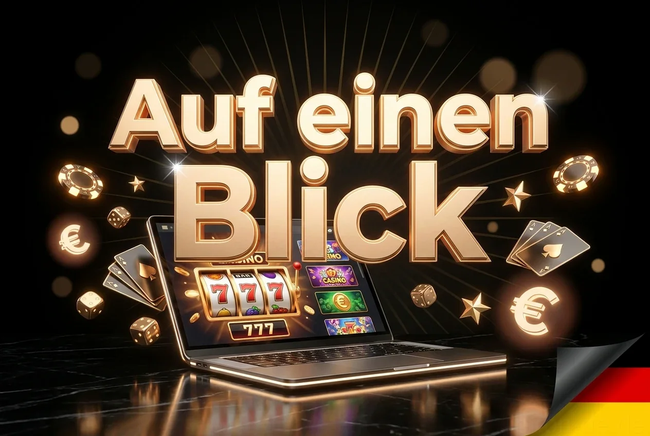 Auf einen Blick