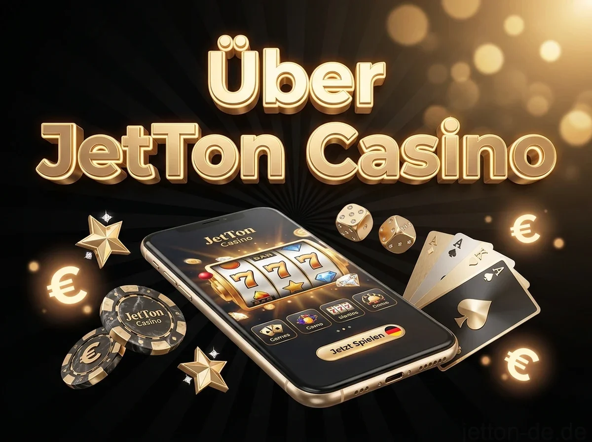 Über JetTon Casino